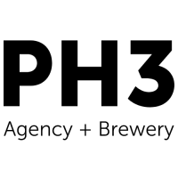PH3 Agency + Brewery